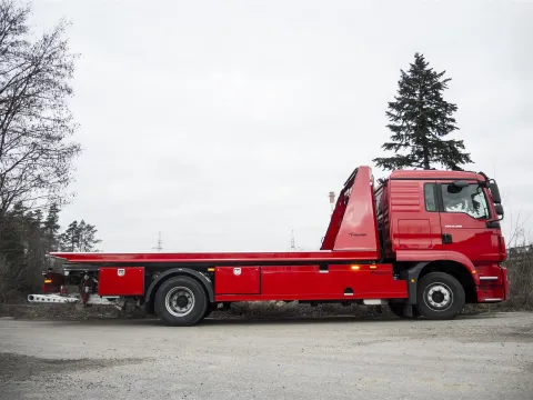 MAN / SMART ZP60-C1 — ZL19018