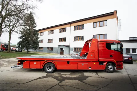 MAN / SMART ZP40-C1 — ZL24031
