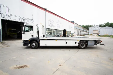 MAN / SMART ZP70-C1 — ZL25071