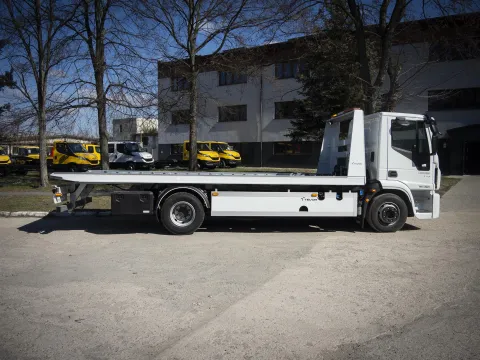 Iveco / SMART ZP40-C1 — ZL20028