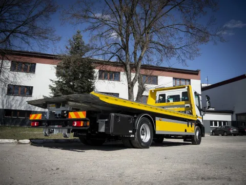 Iveco / SMART ZP70-C1 — ZL20002
