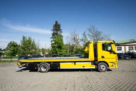 MAN / SMART ZP50-C1 — ZL25057
