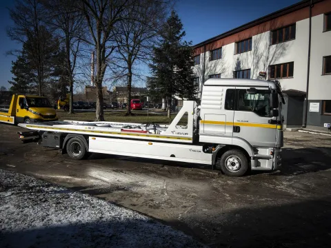 MAN / SMART ZP40-C2 — ZL19120