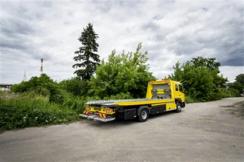 Mercedes-Benz / SMART ZP40-C1Z — ZL22004
