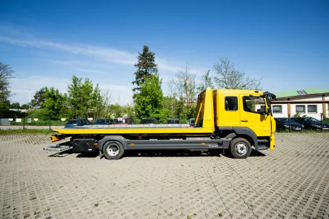 Mercedes-Benz / SMART ZP50-C1 — ZL25038
