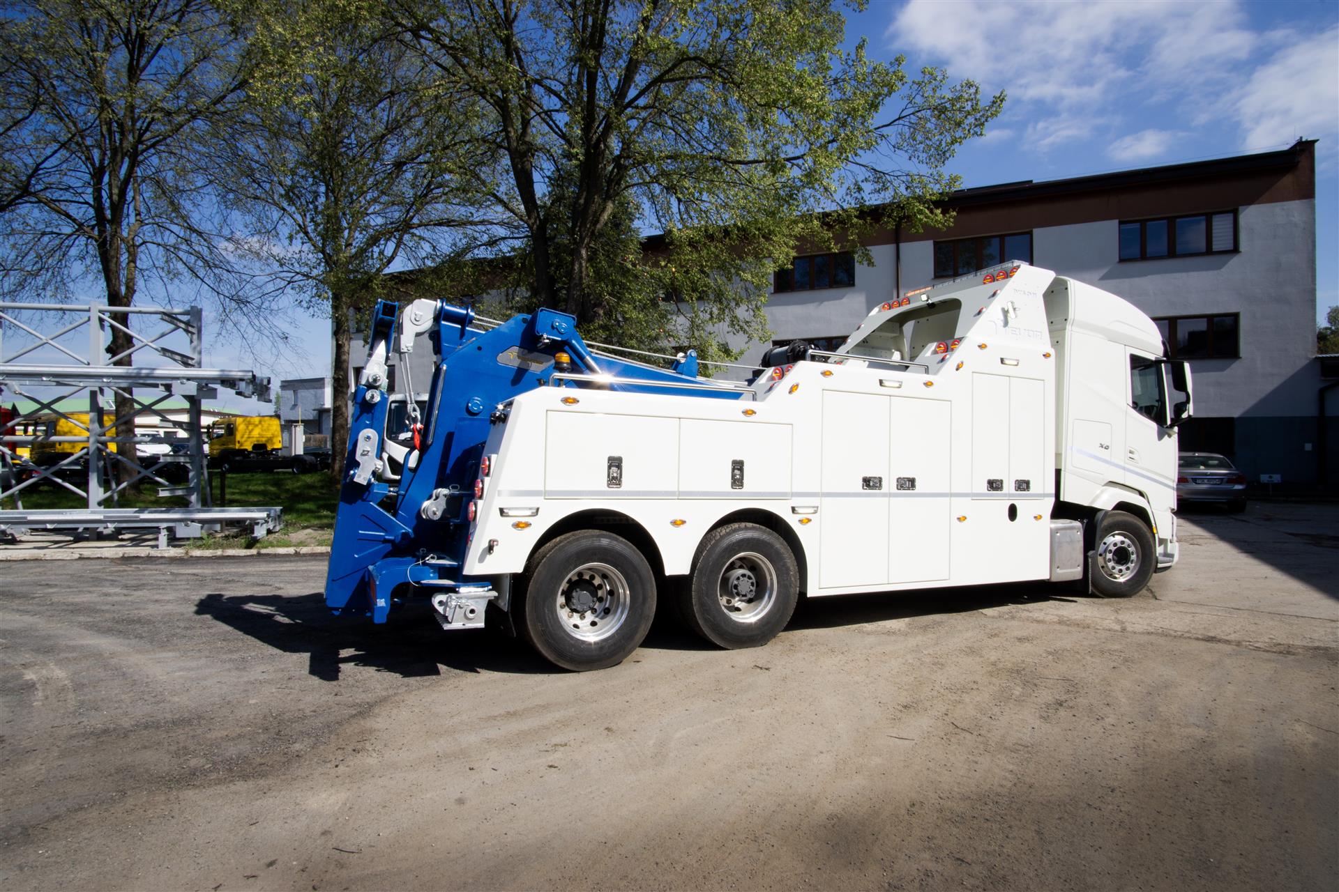DAF HDRV — 6
