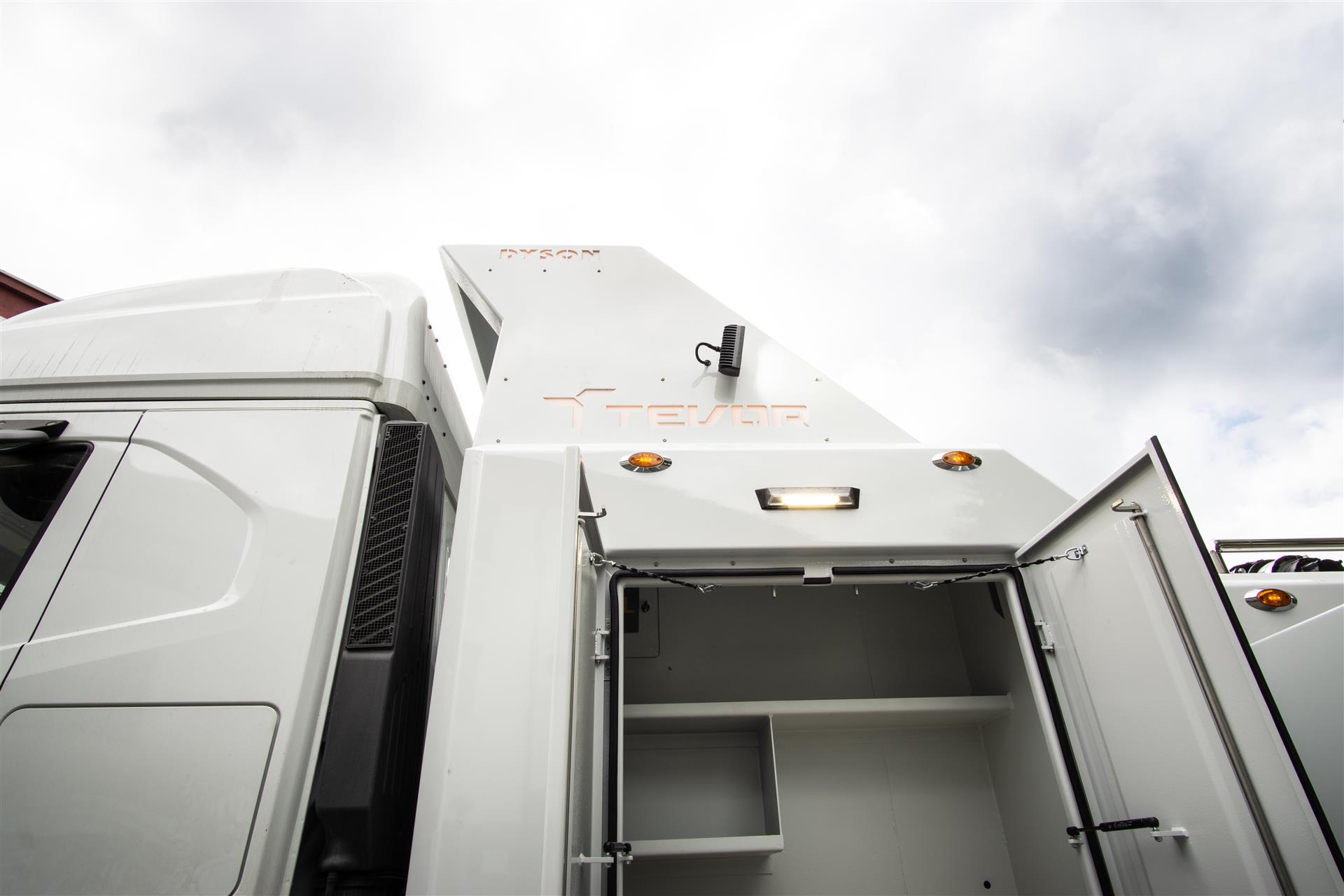 Iveco HDRV — 6