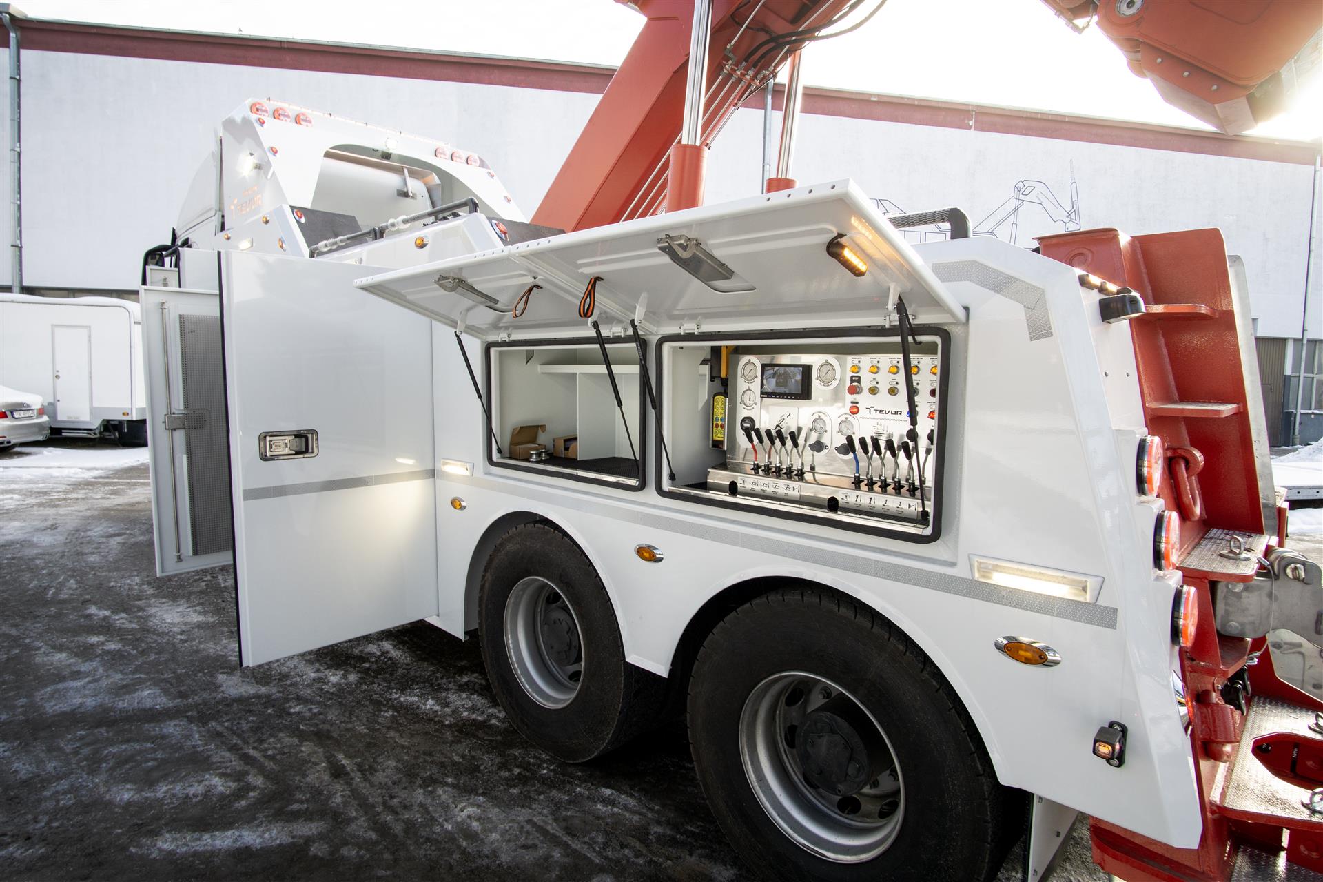 Iveco HDRV — 6
