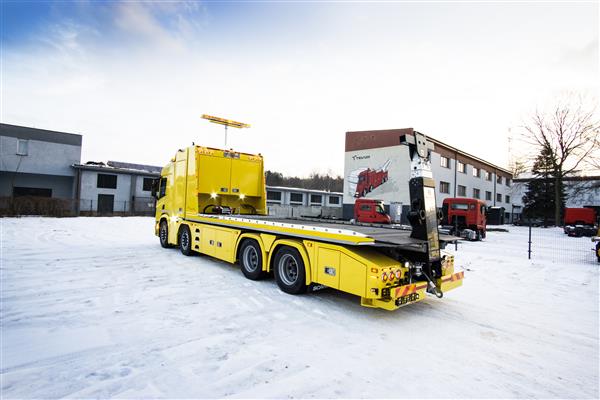 Scania ZP100-C1 — 1