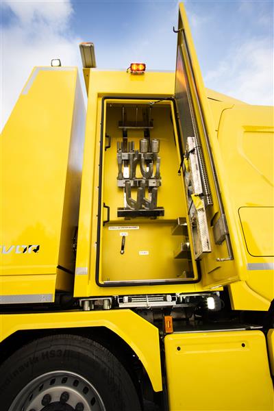Scania ZP100-C1 — 6