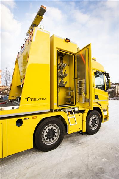 Scania ZP100-C1 — 7