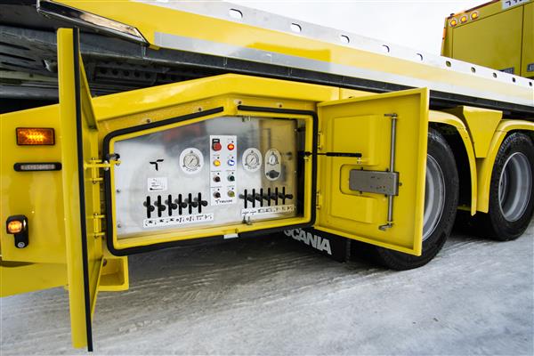 Scania ZP100-C1 — 11