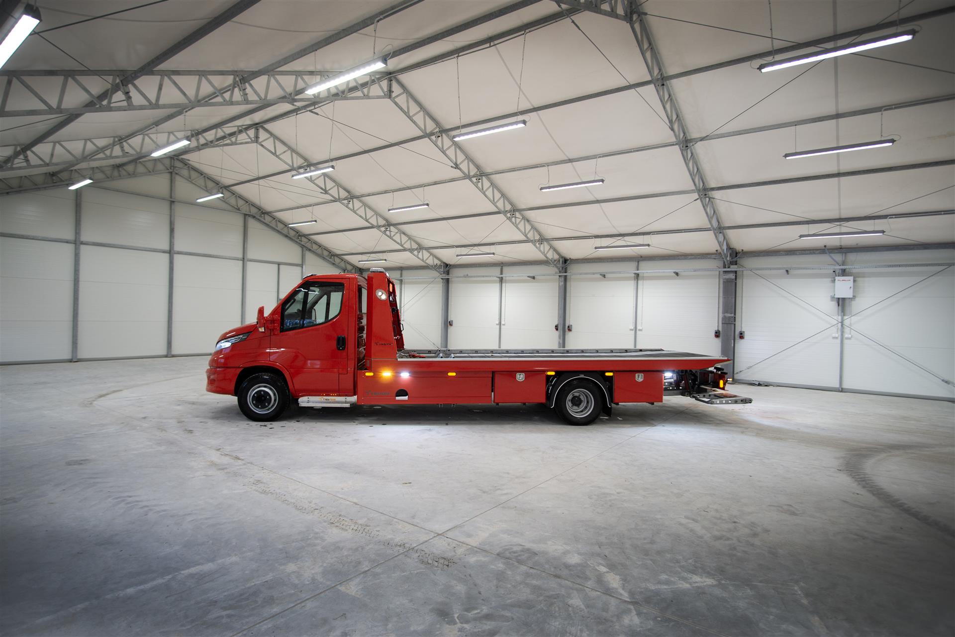 Iveco ZP30-C1 — 1