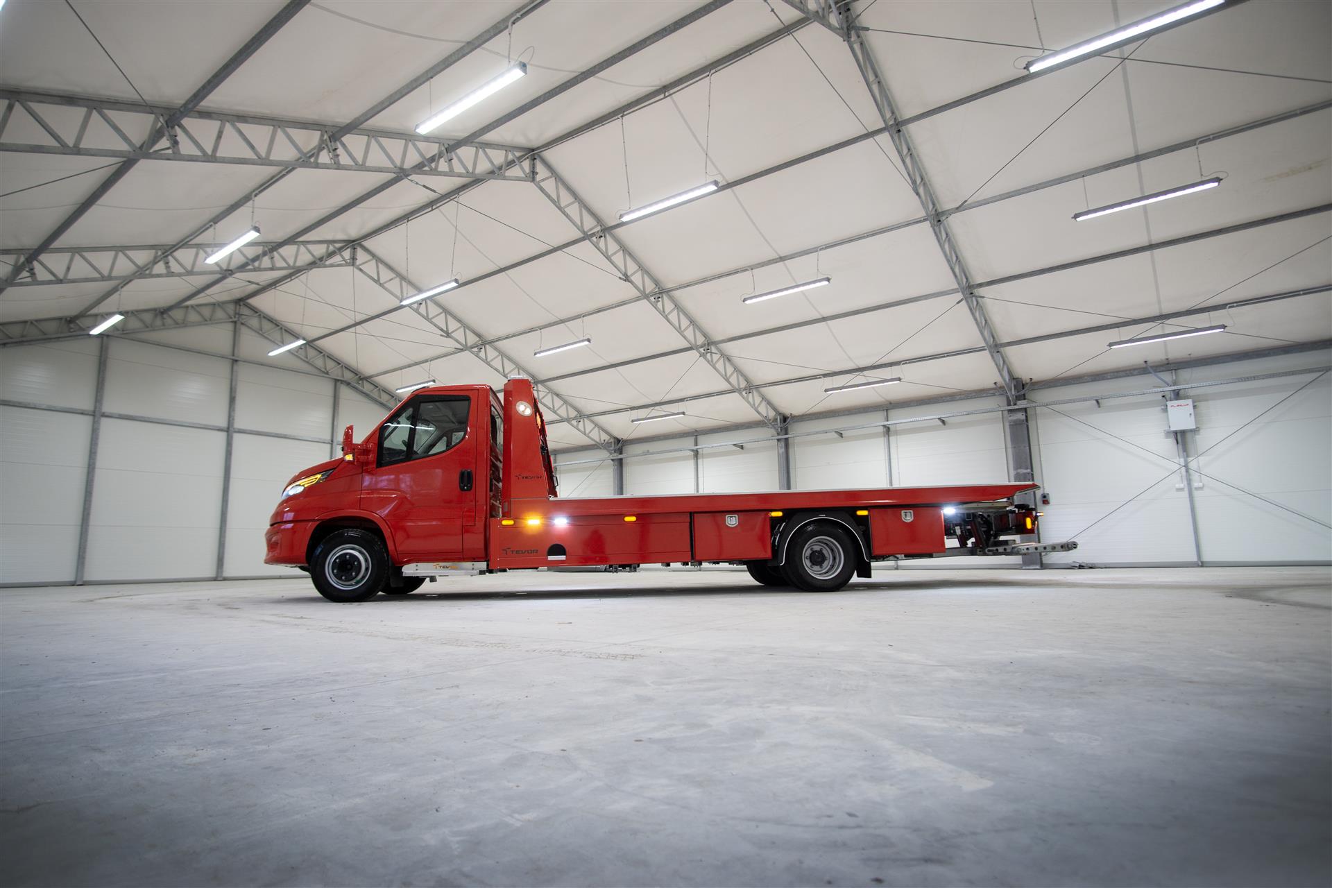 Iveco ZP30-C1 — 2