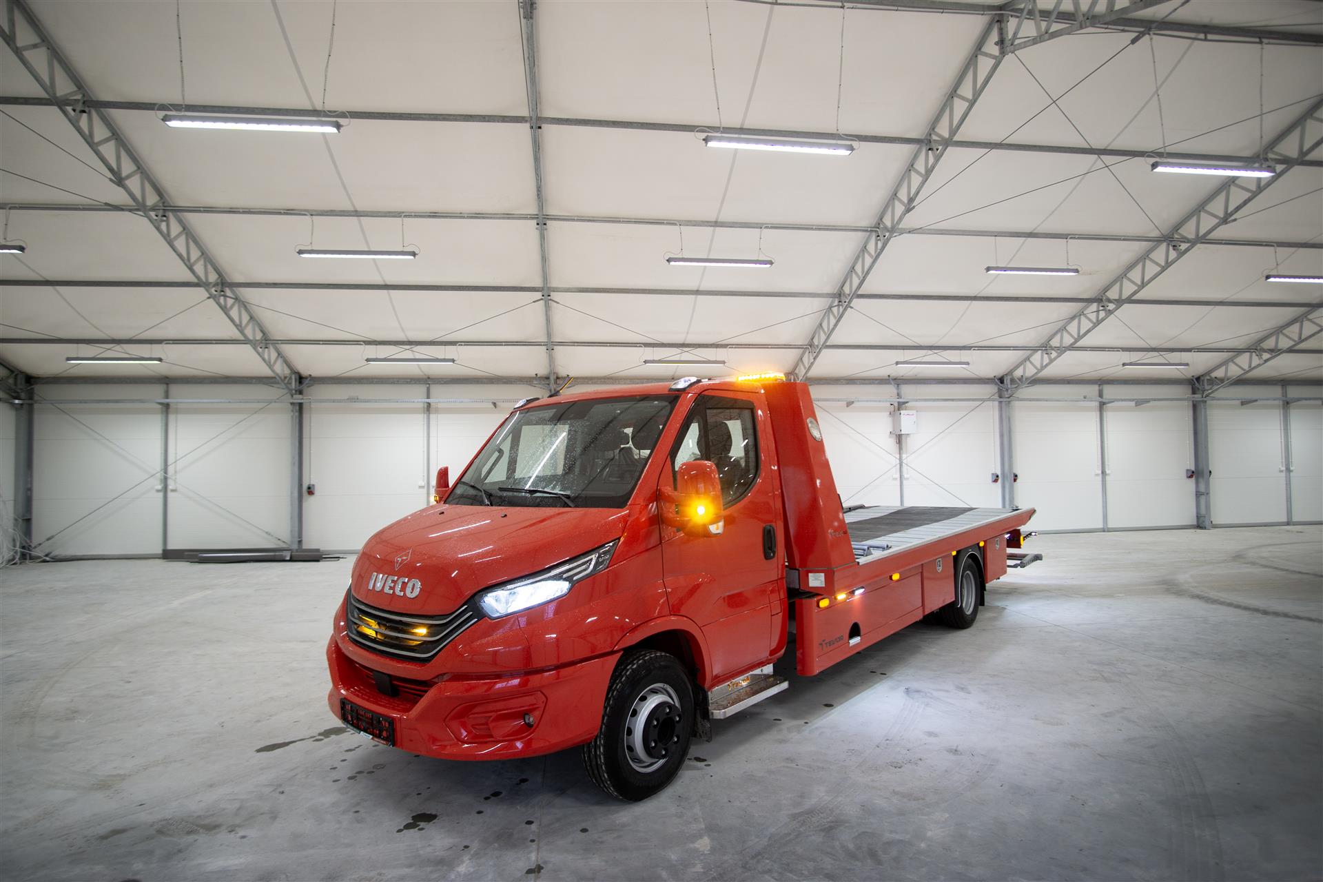 Iveco ZP30-C1 — 3