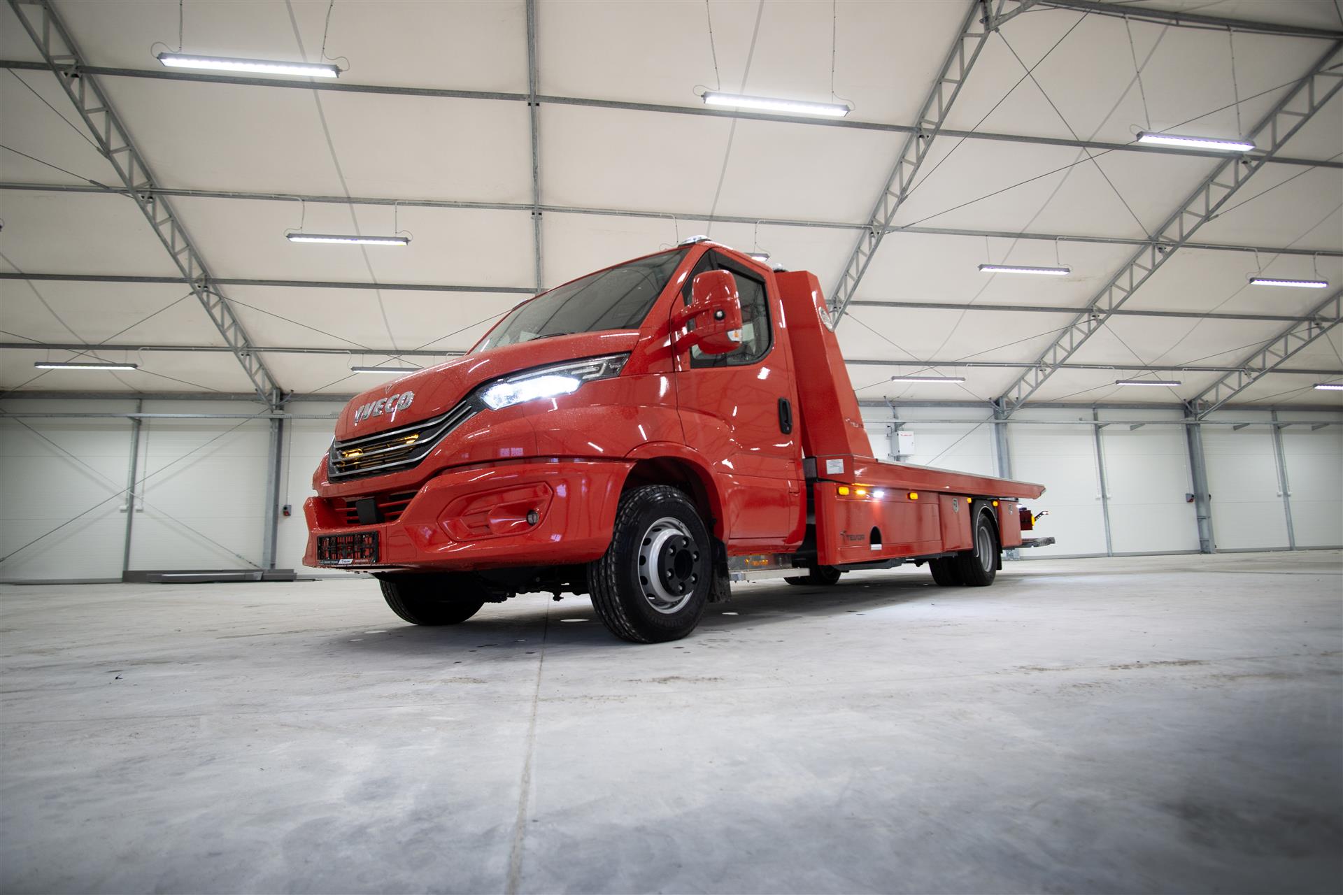 Iveco ZP30-C1 — 4