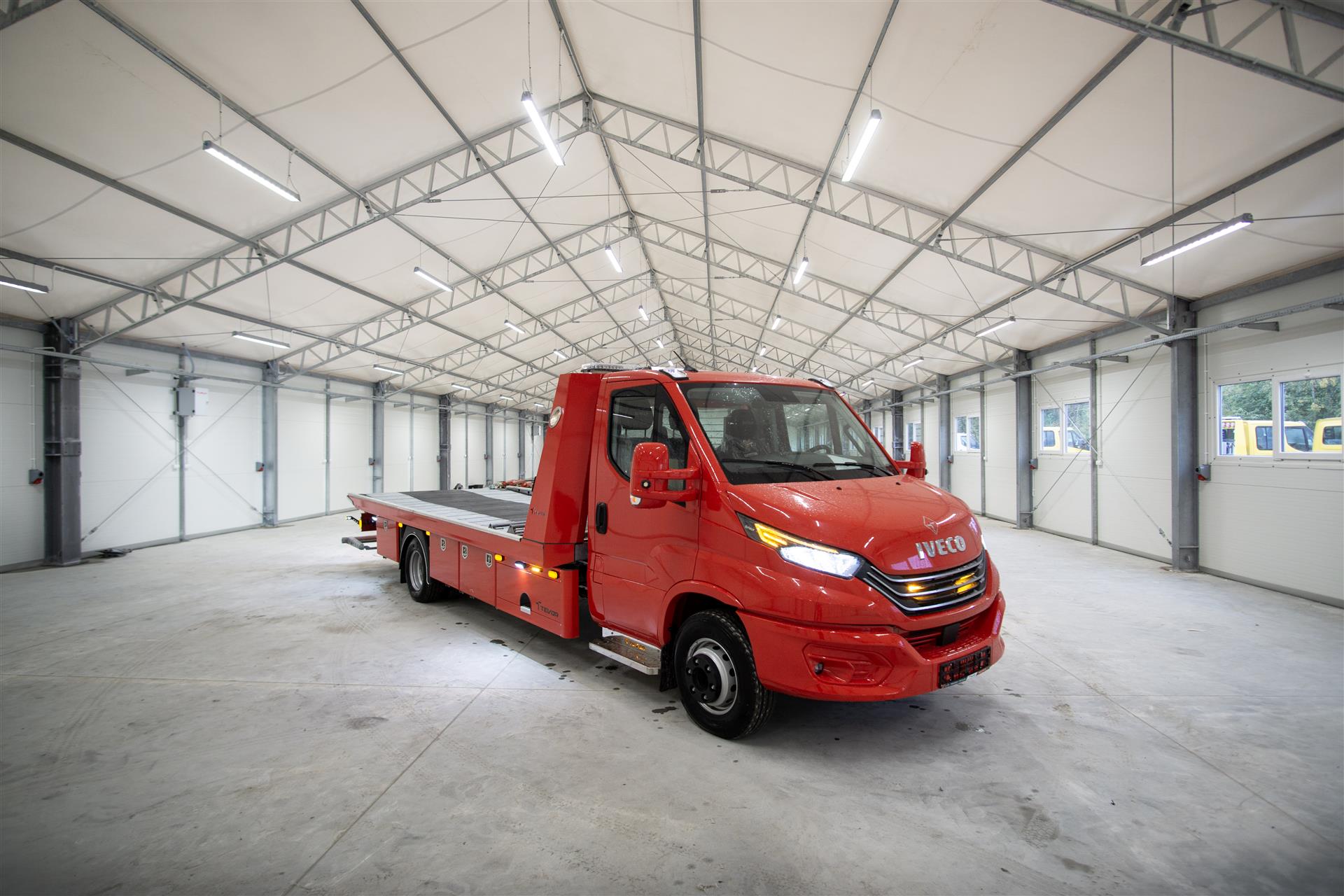 Iveco ZP30-C1 — 5