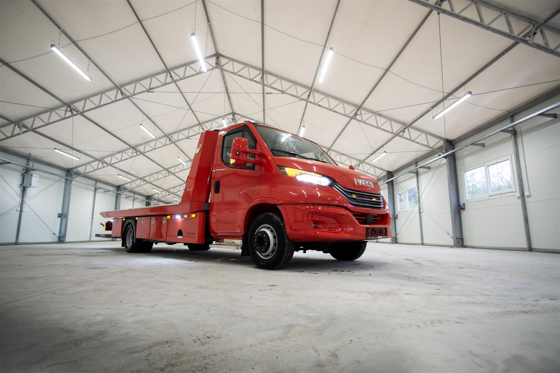 Iveco ZP30-C1 — 6