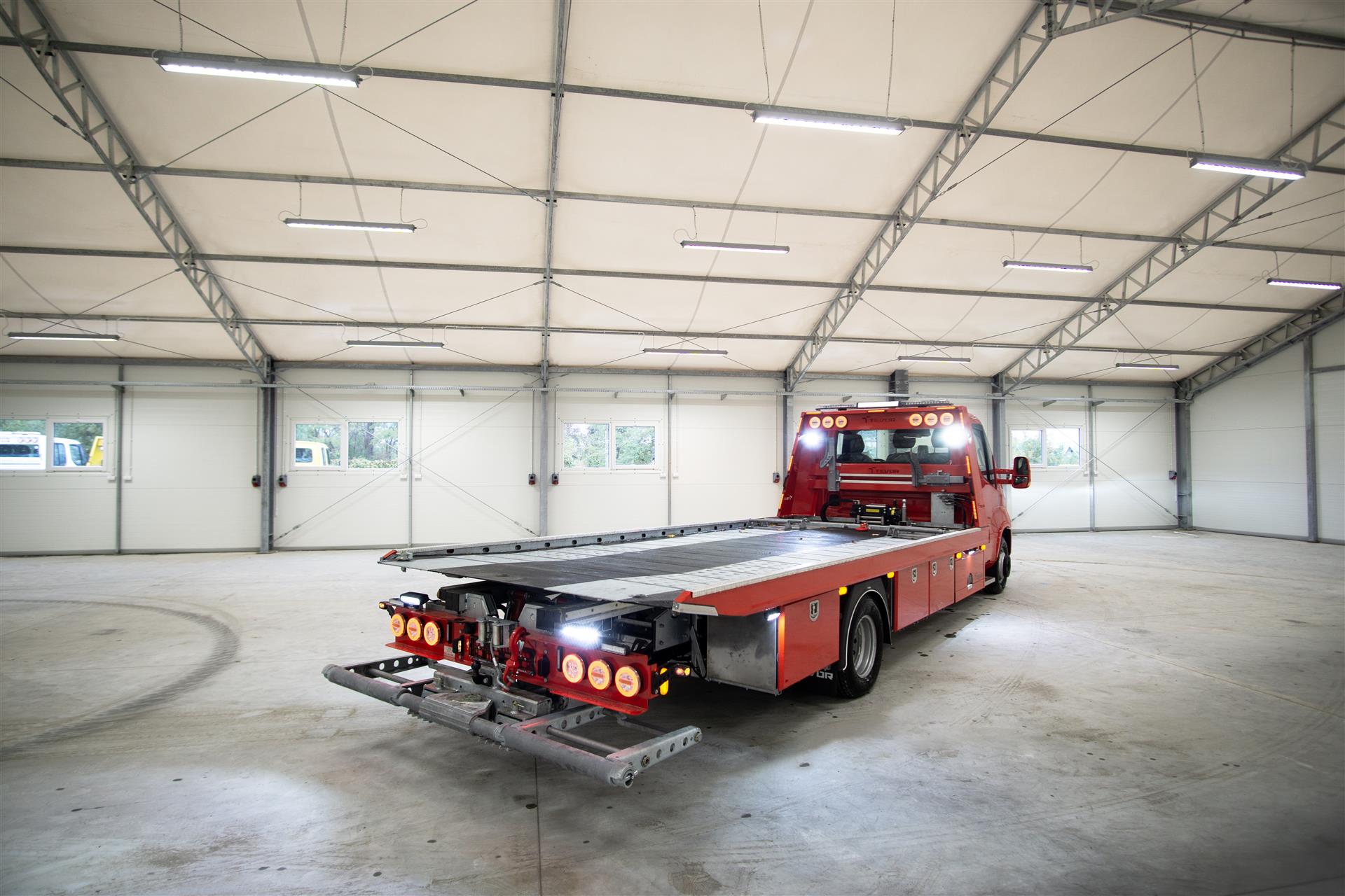 Iveco ZP30-C1 — 7