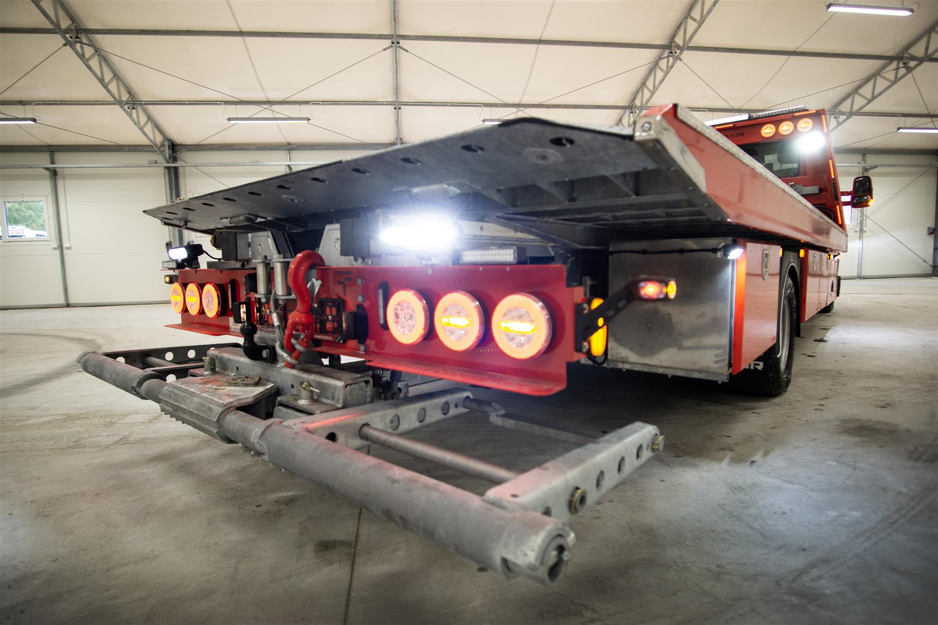 Iveco ZP30-C1 — 10