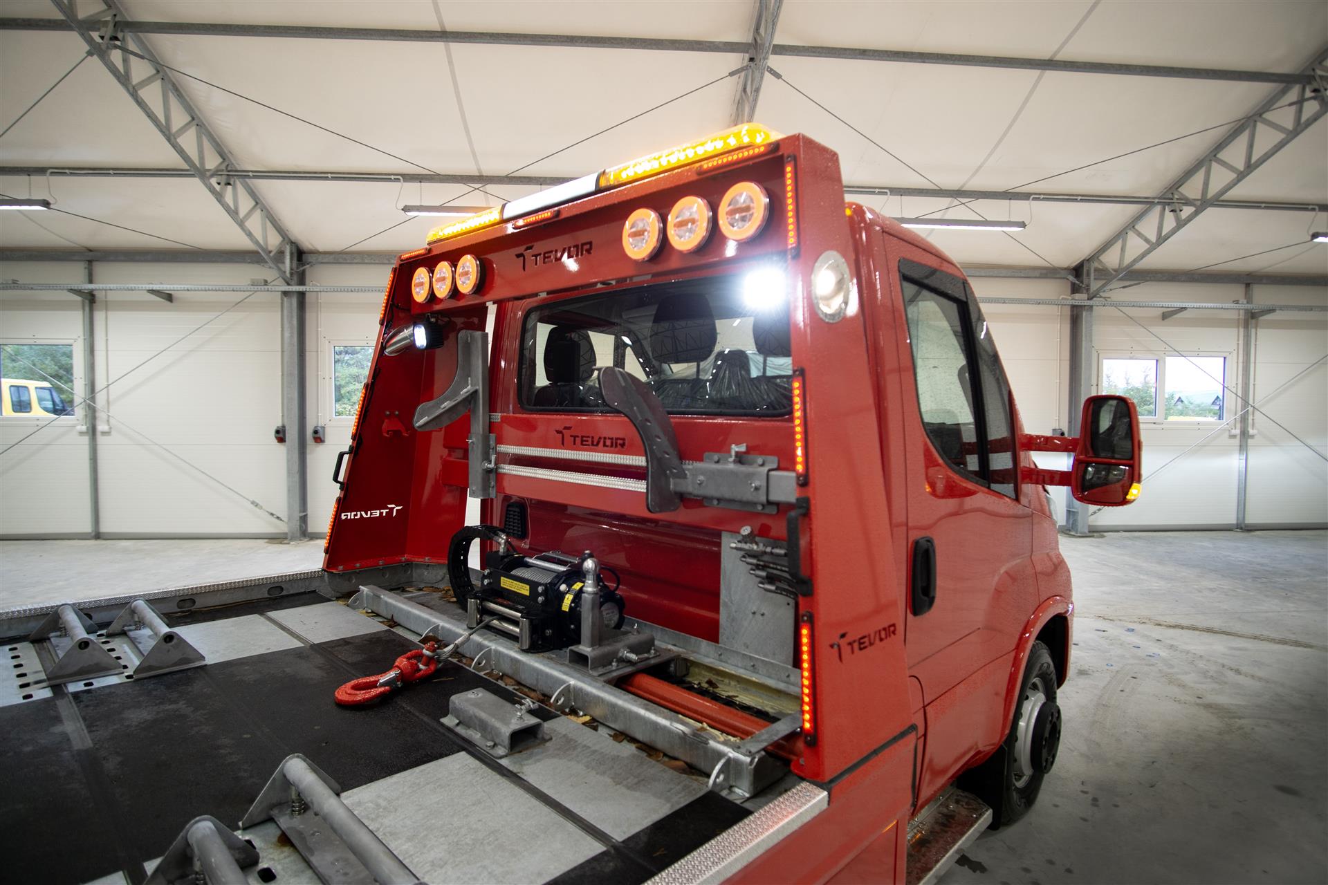 Iveco ZP30-C1 — 12