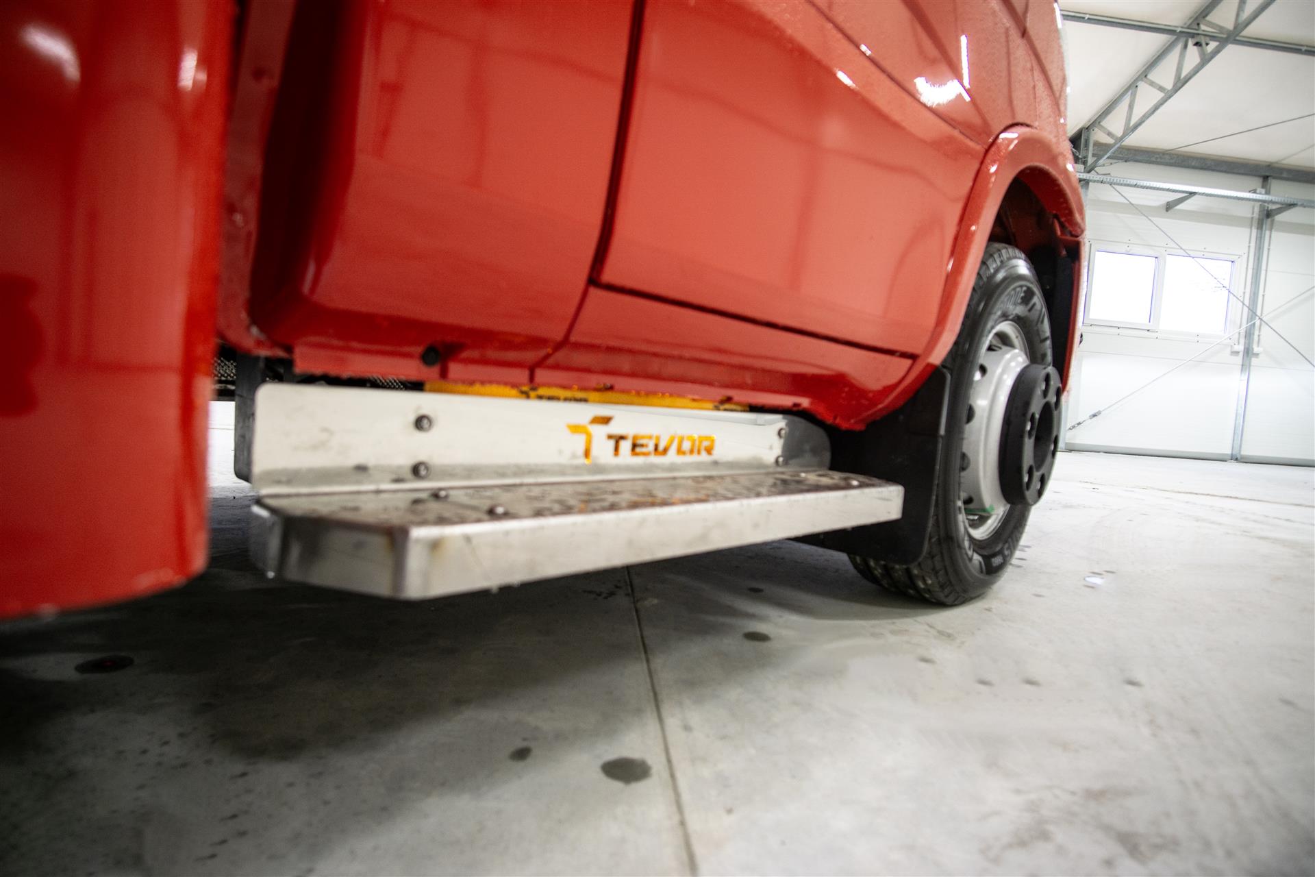 Iveco ZP30-C1 — 13
