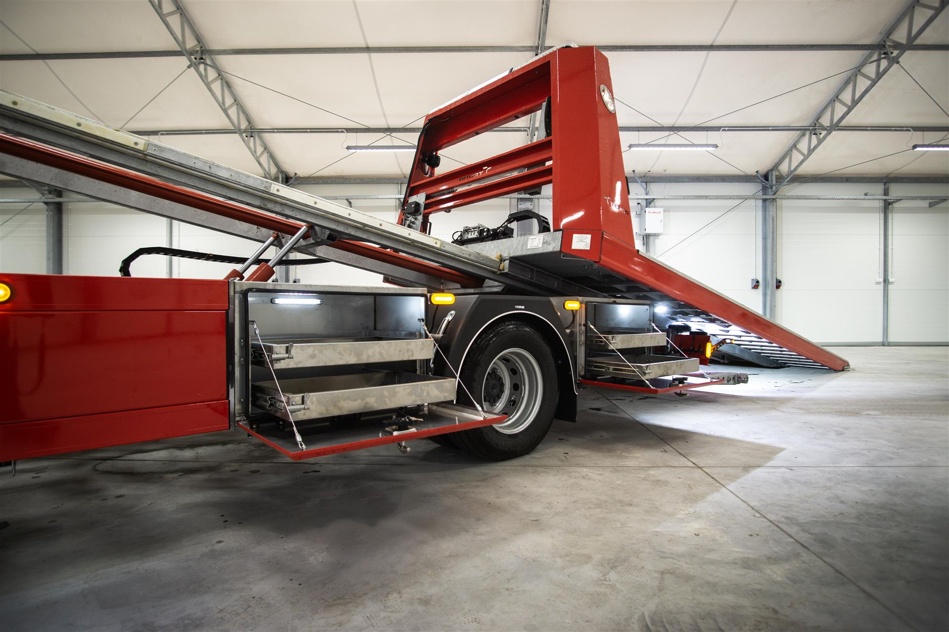 Iveco ZP30-C1 — 23