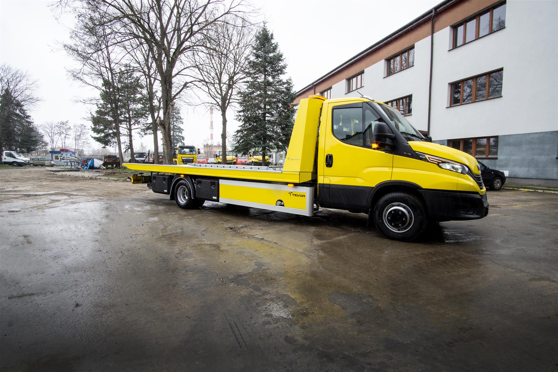 Iveco ZP30-C1 — 3