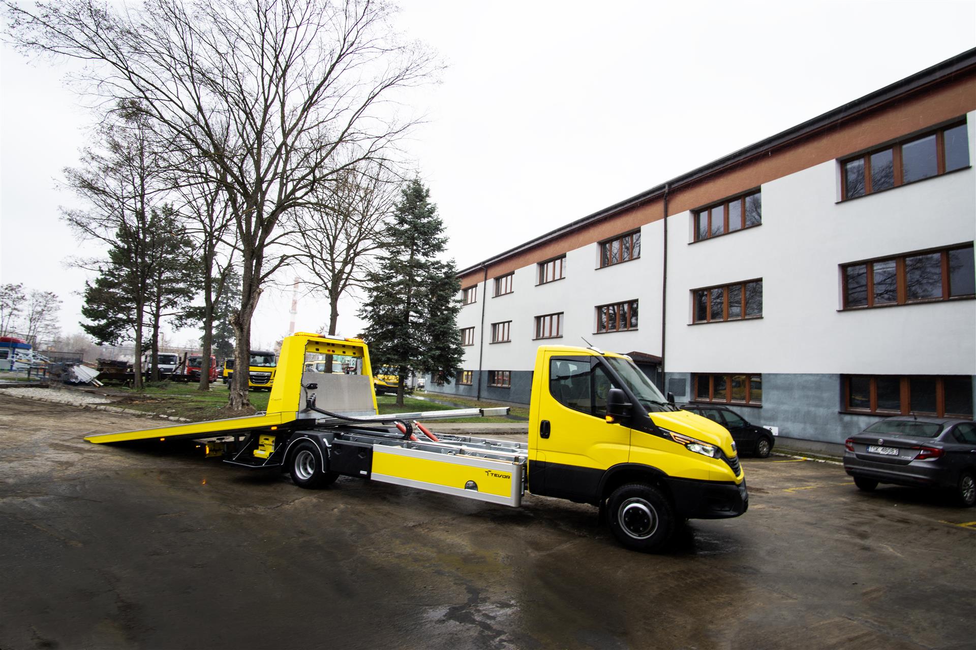 Iveco ZP30-C1 — 7