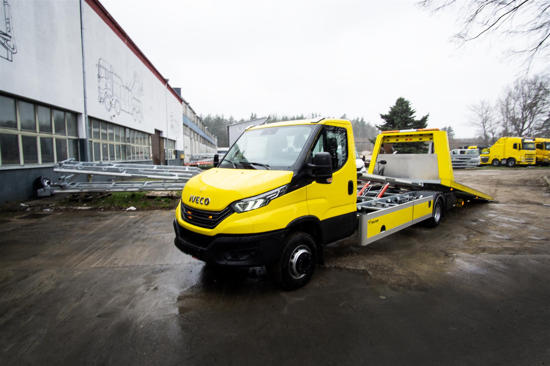 Iveco ZP30-C1 — 8