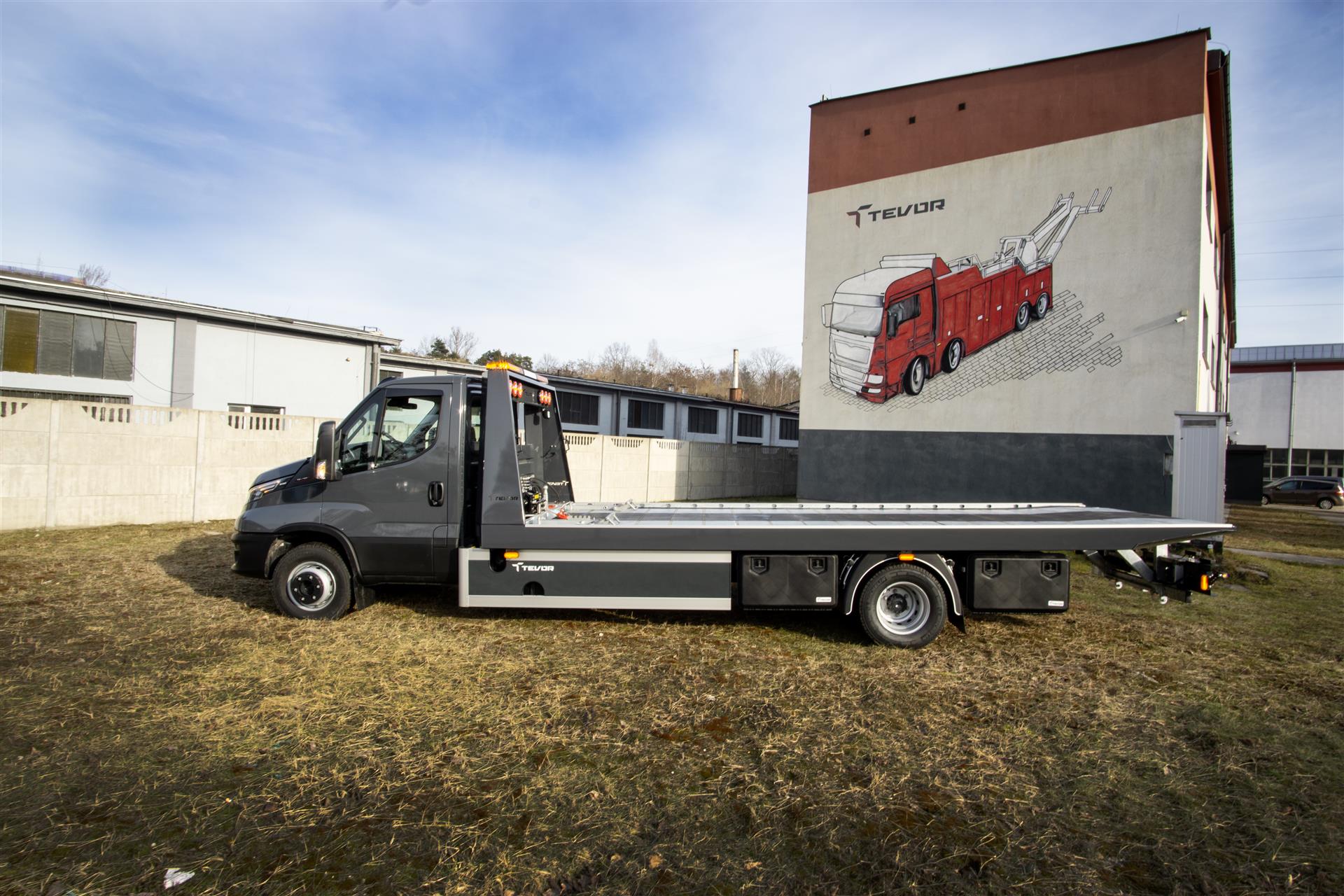 Iveco ZP30-C1 — 1