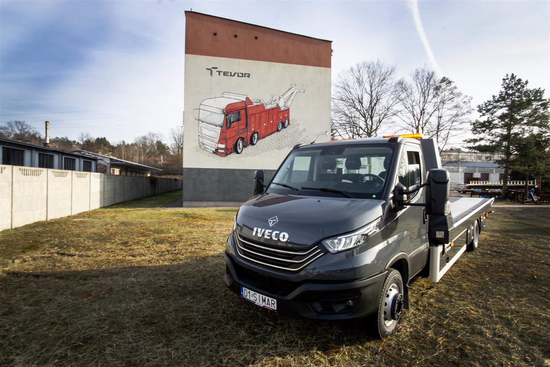 Iveco ZP30-C1 — 2