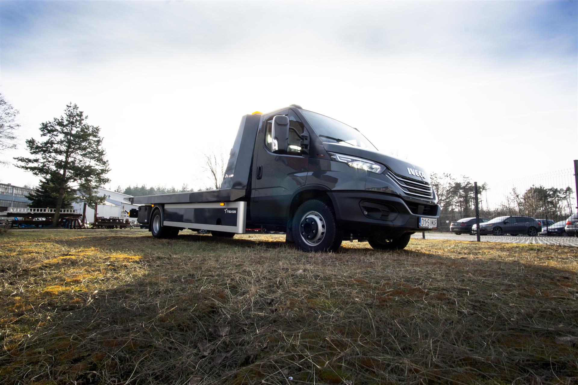 Iveco ZP30-C1 — 3