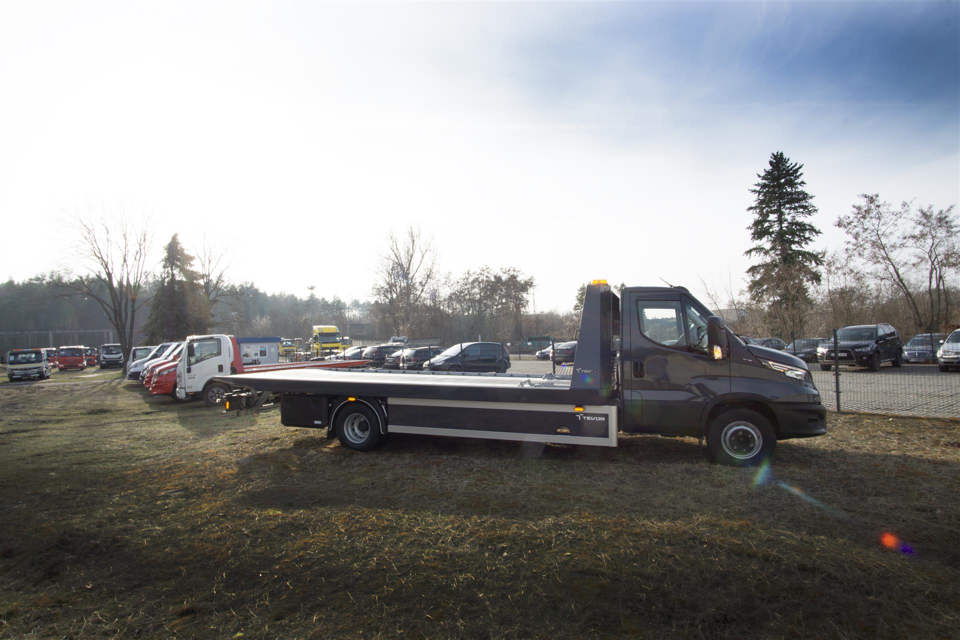 Iveco ZP30-C1 — 4