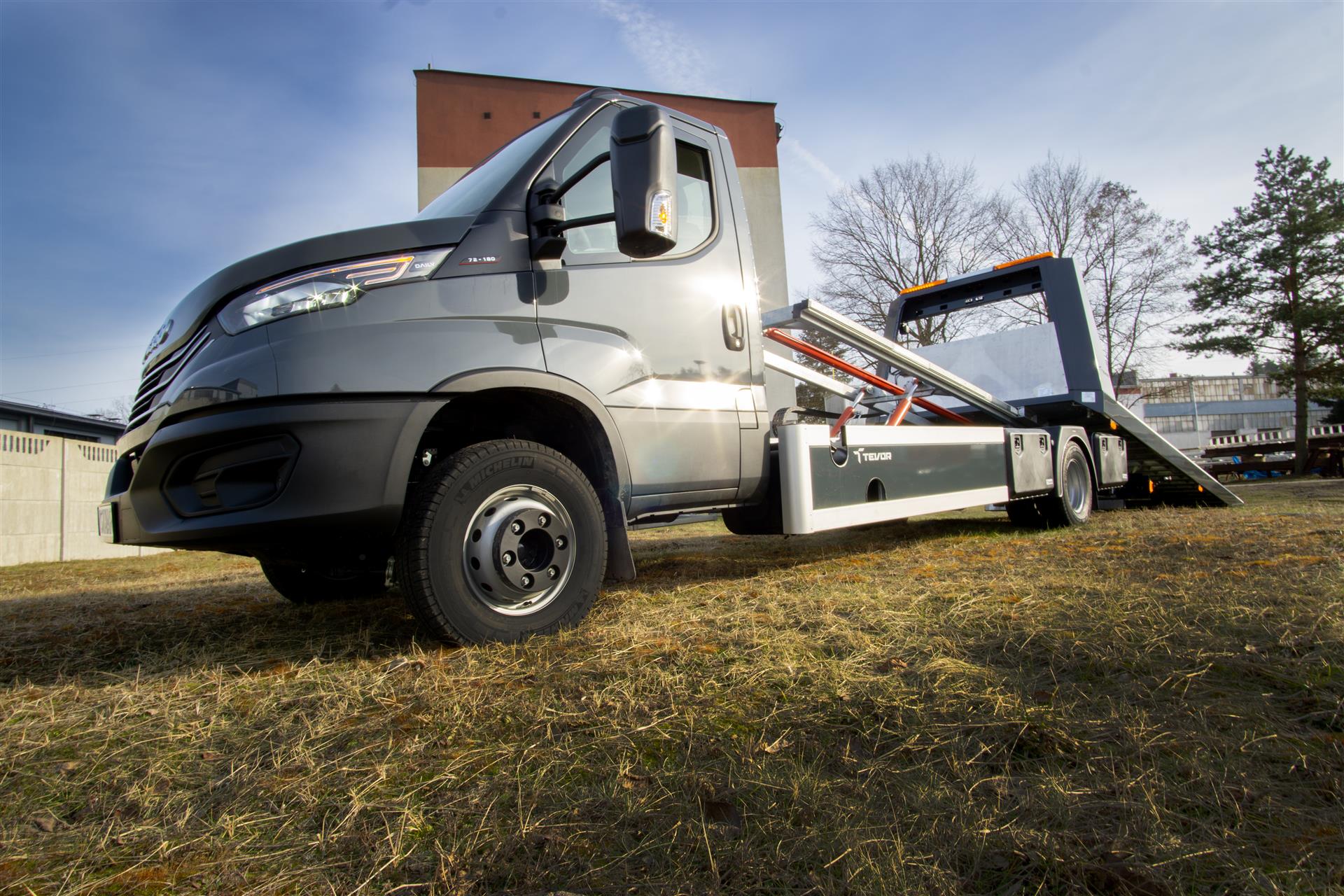 Iveco ZP30-C1 — 11