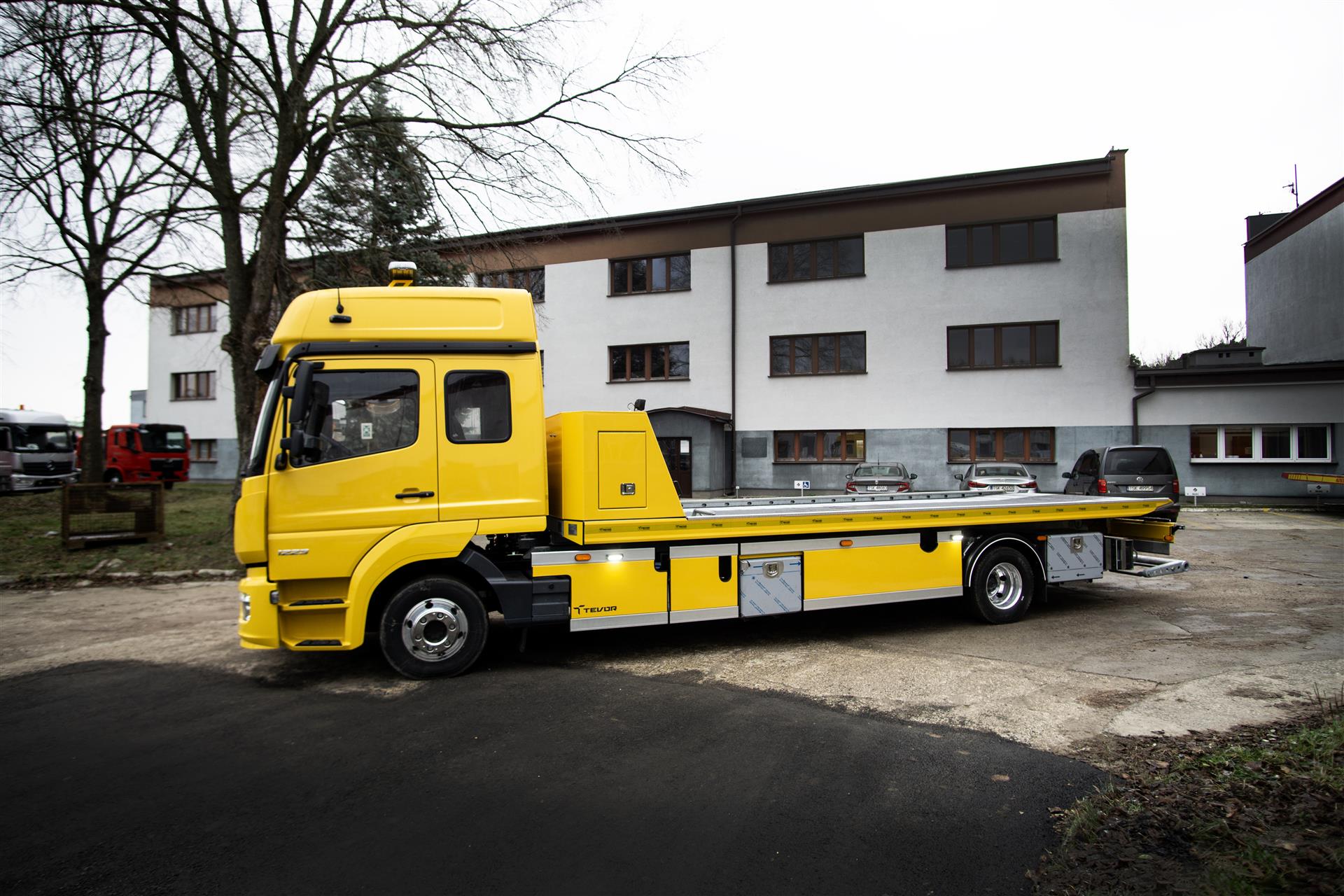 Mercedes-Benz ZP50-C1 — 1