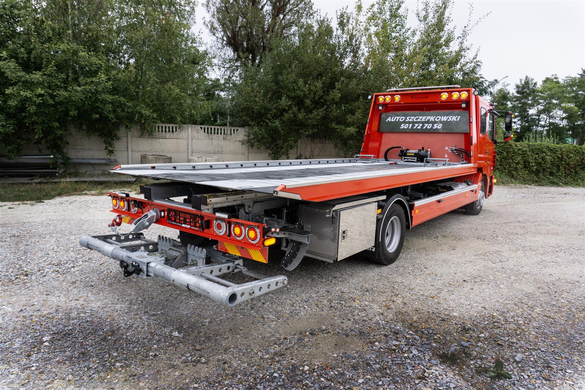 Mercedes-Benz ZP50-C1 — 4