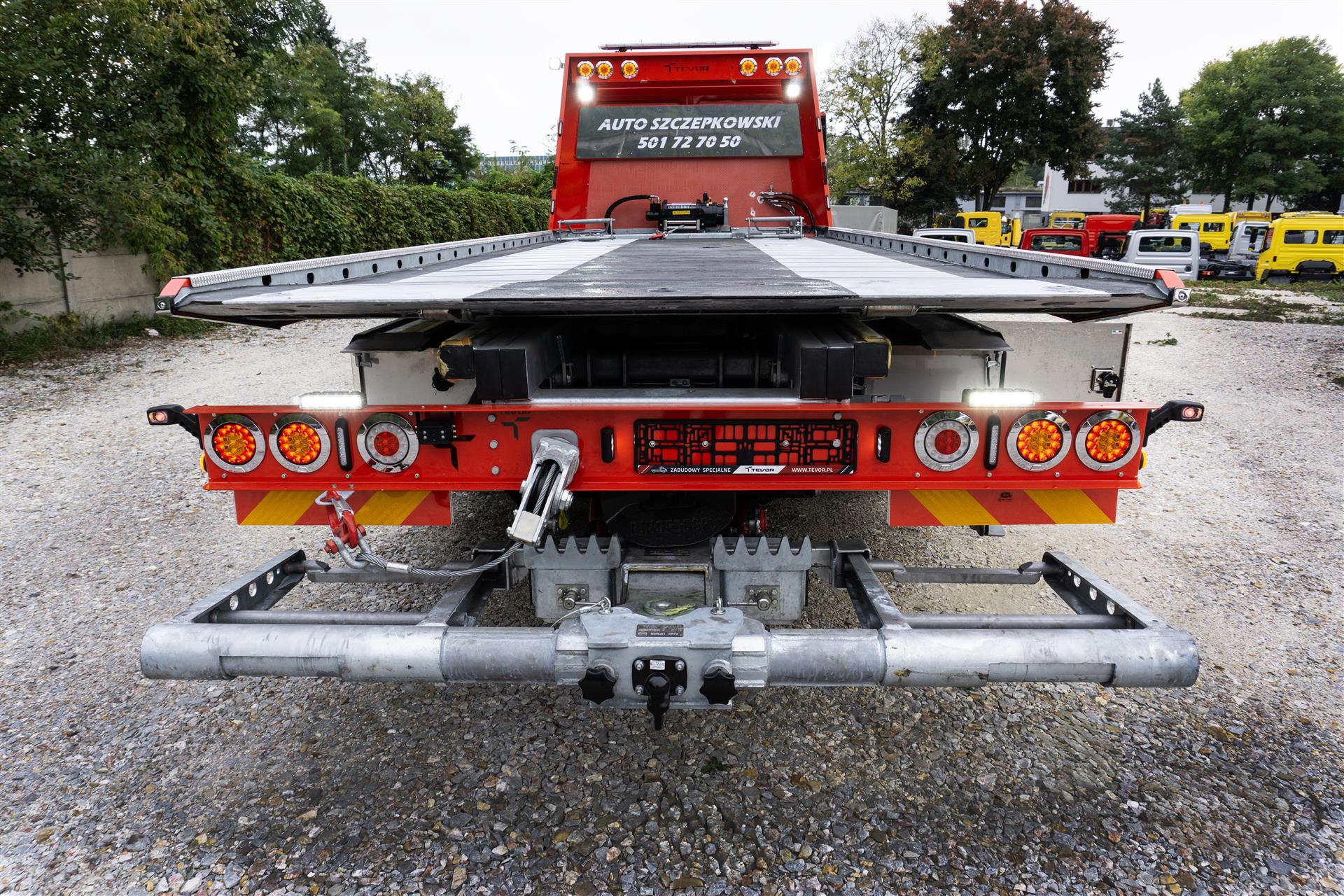 Mercedes-Benz ZP50-C1 — 8
