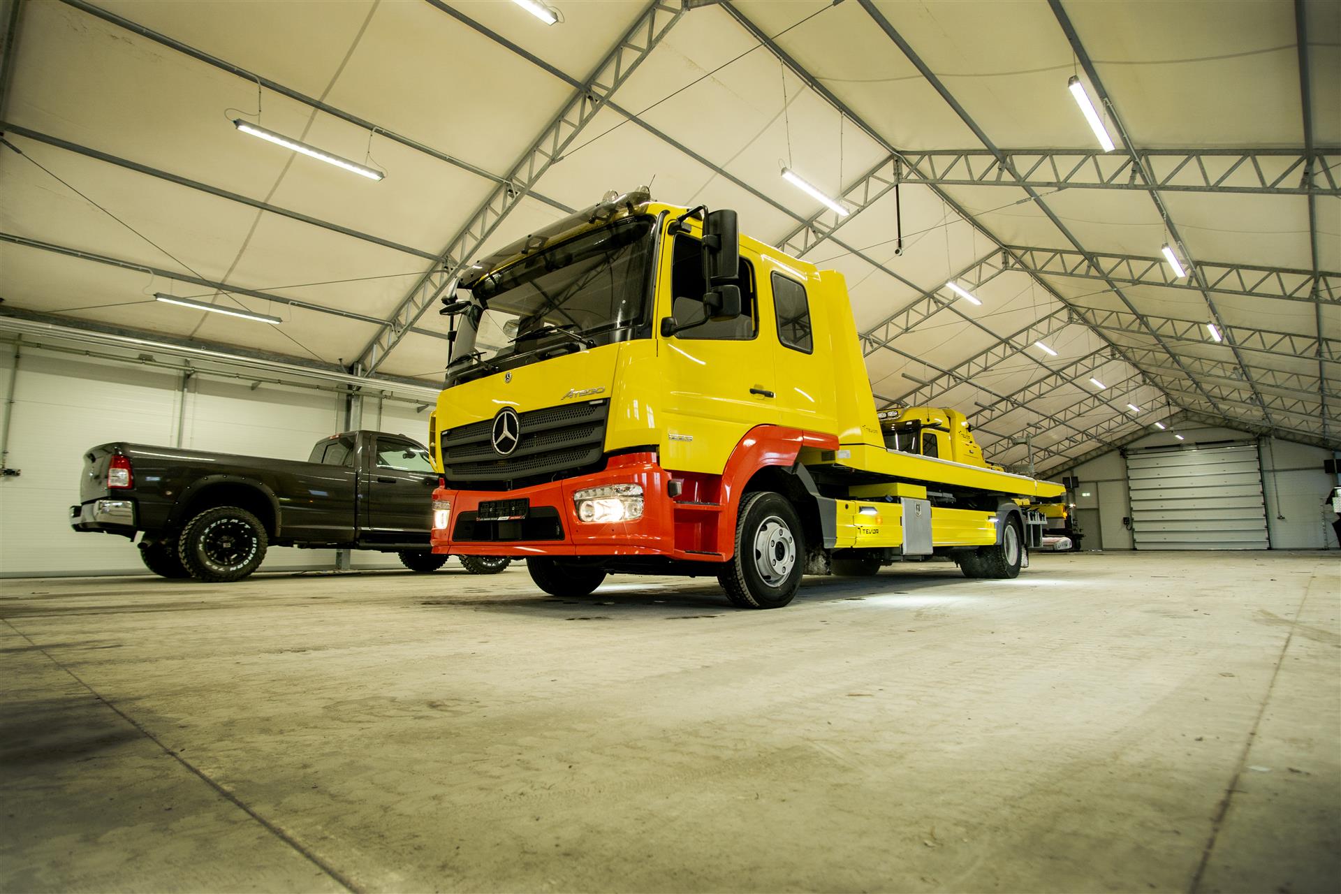 Mercedes-Benz ZP40-C1Z — 6