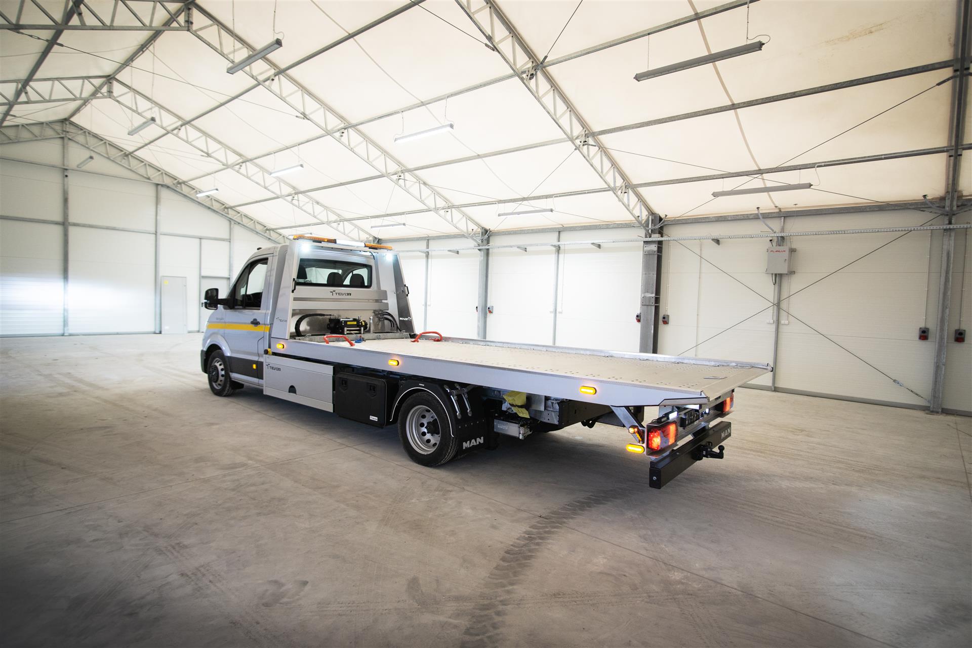 MAN ZP20-A1 — 1