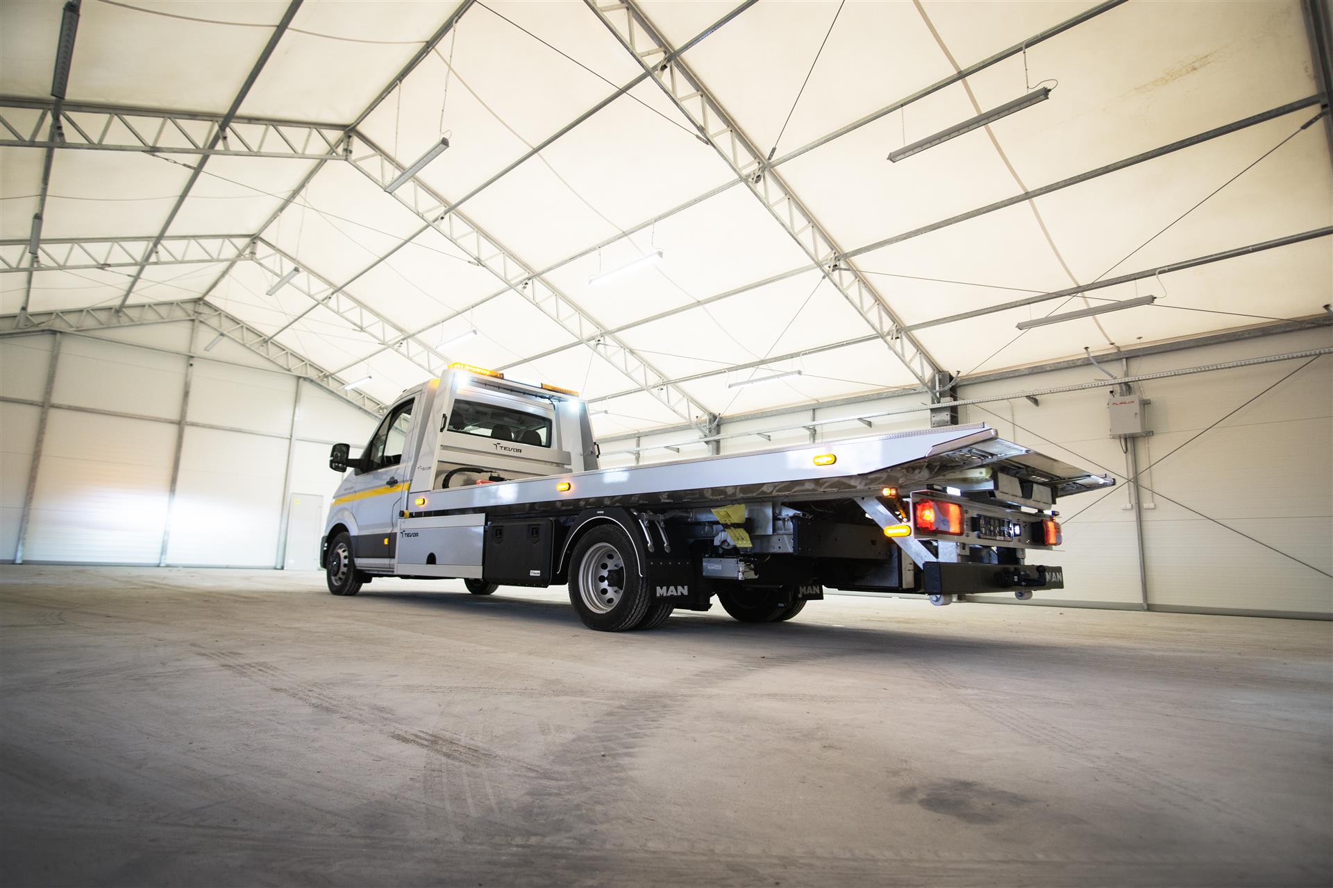 MAN ZP20-A1 — 2