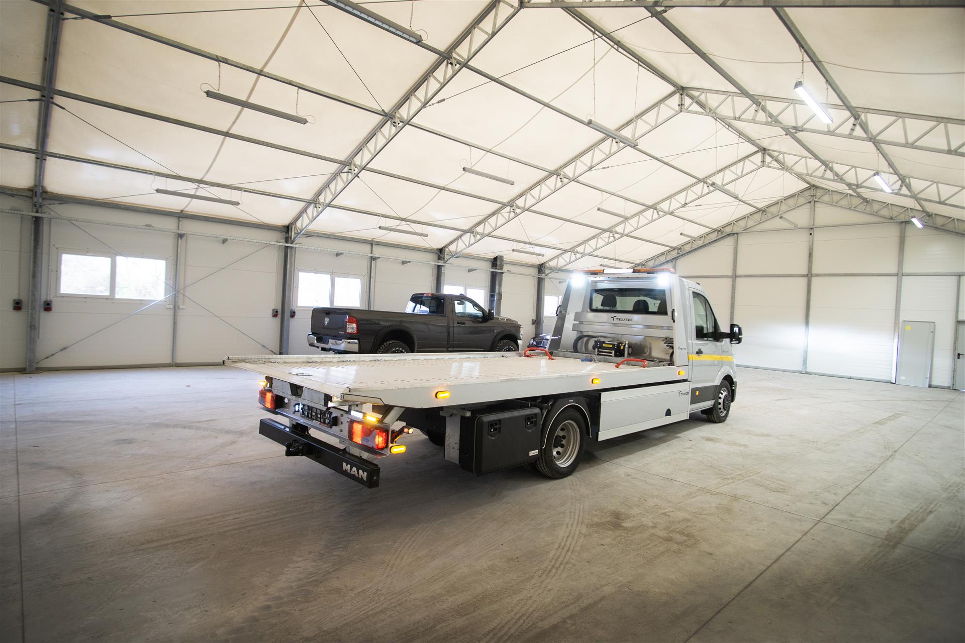 MAN ZP20-A1 — 4