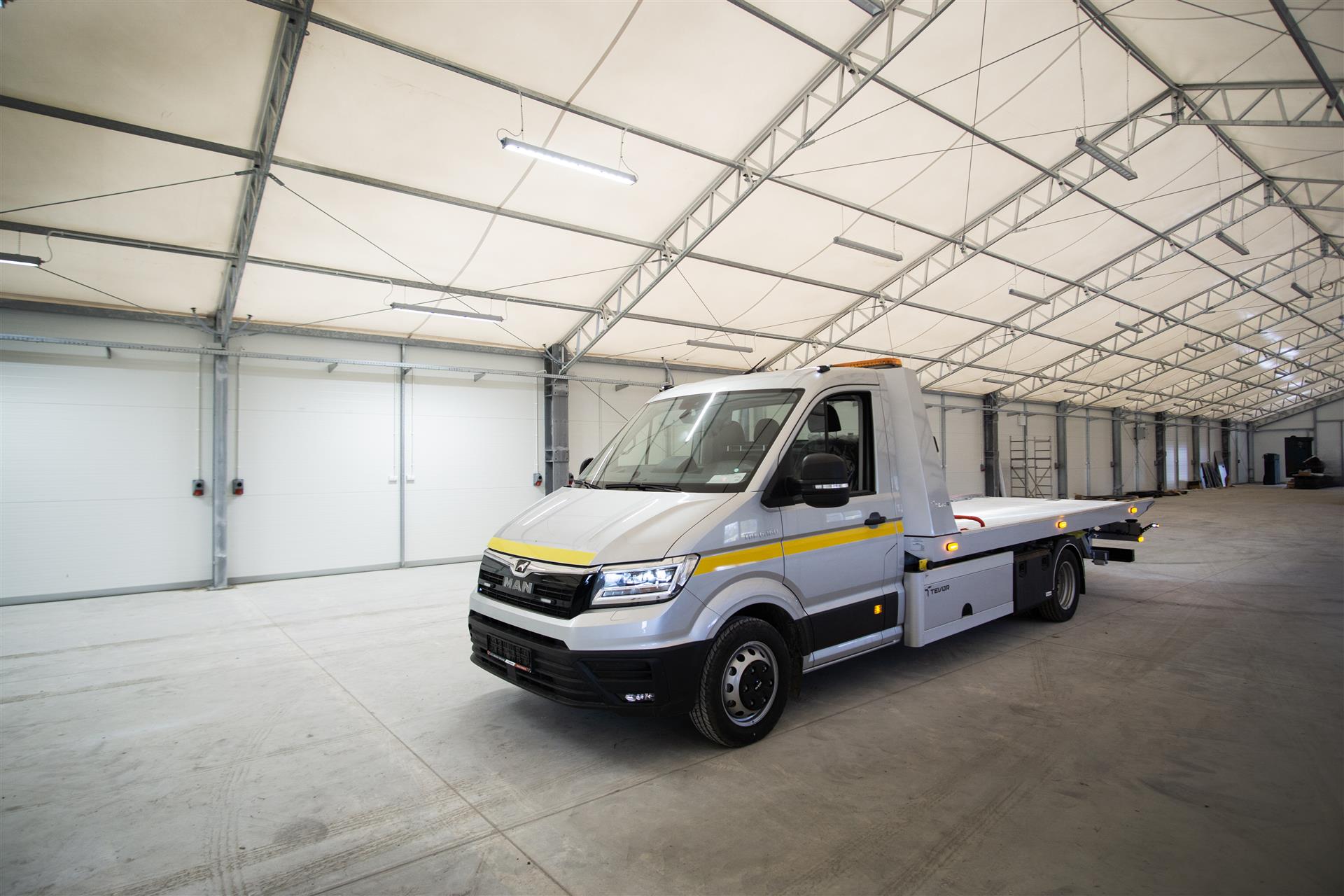 MAN ZP20-A1 — 10