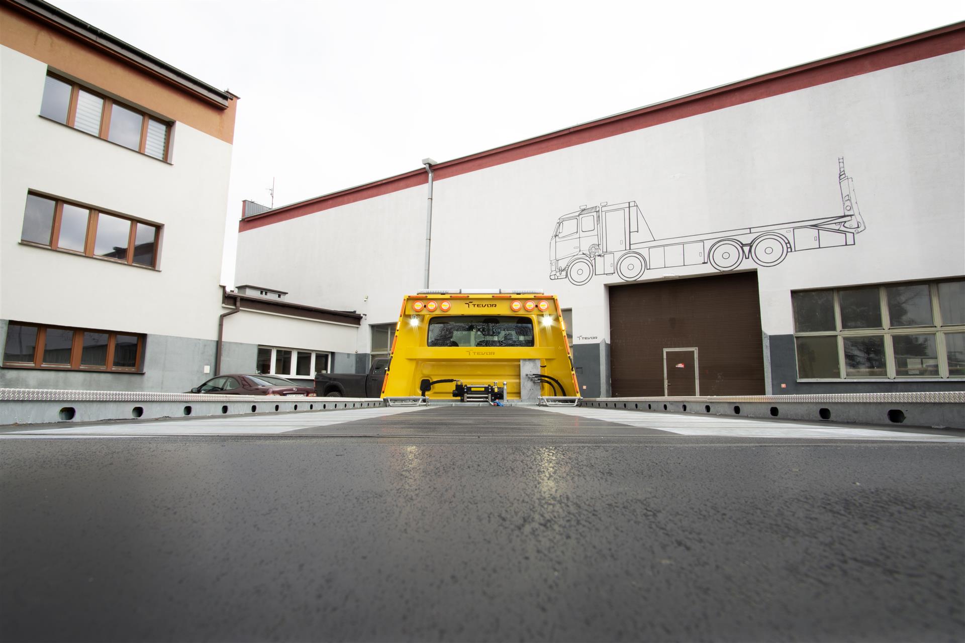 Iveco ZP30-C1 — 5