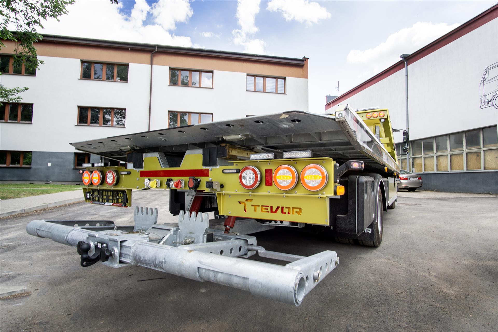 DAF ZP50-C1 — 7