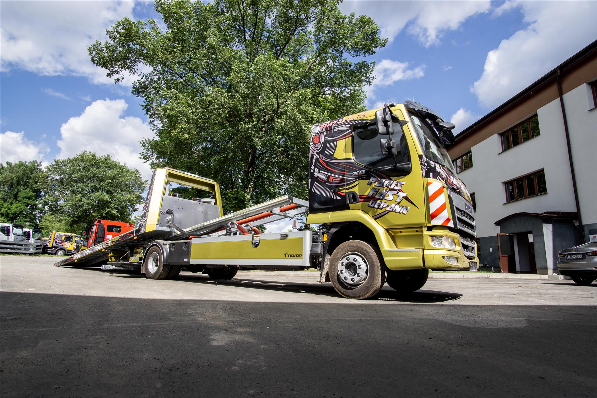 DAF ZP50-C1 — 13
