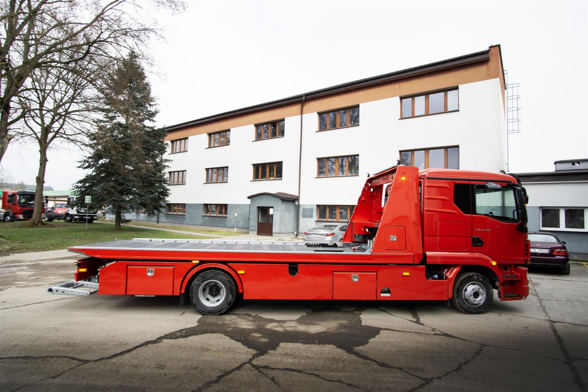 MAN ZP40-C1 — 1