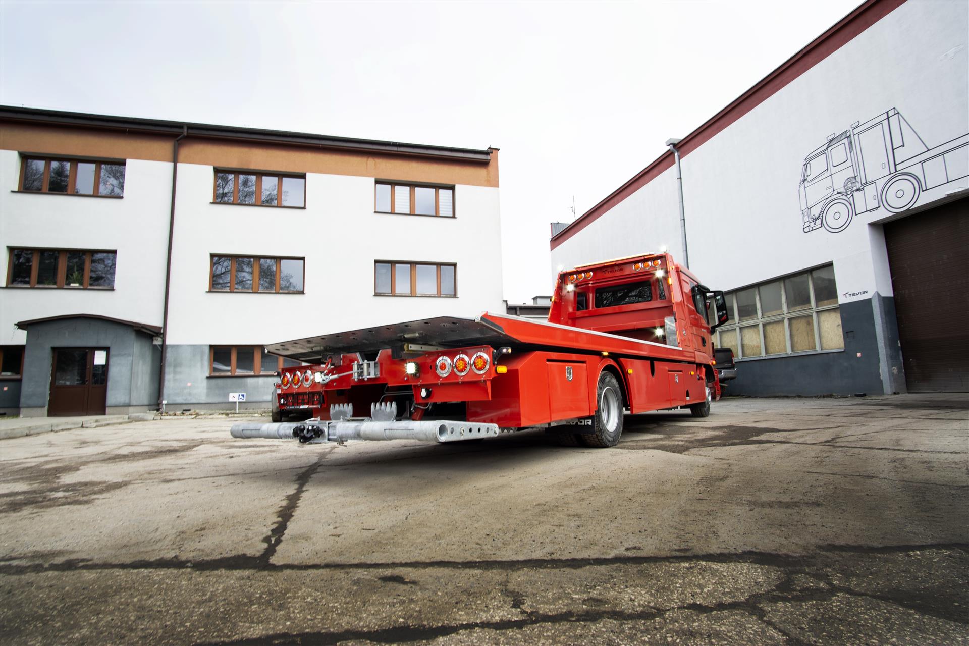 MAN ZP40-C1 — 2