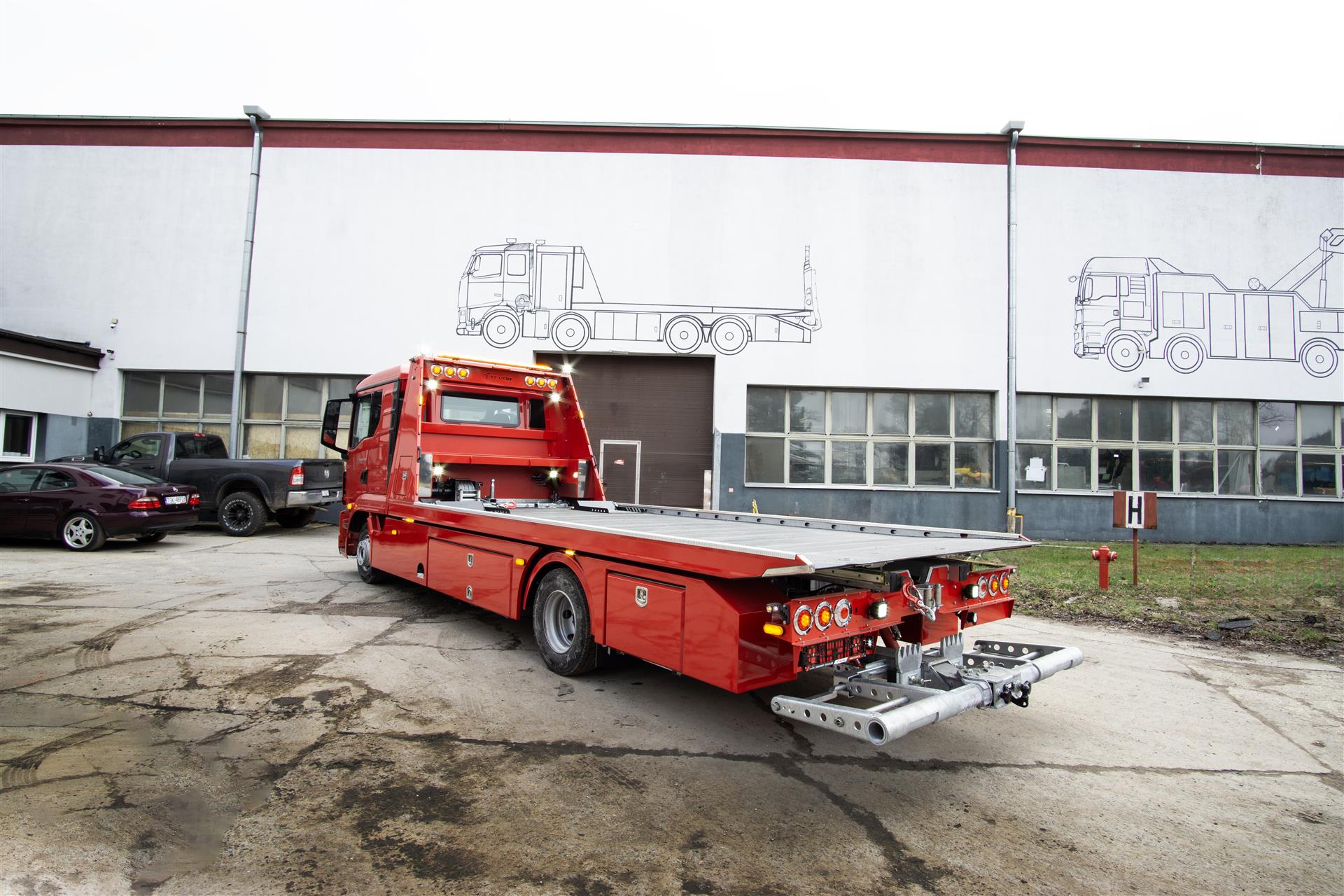 MAN ZP40-C1 — 4