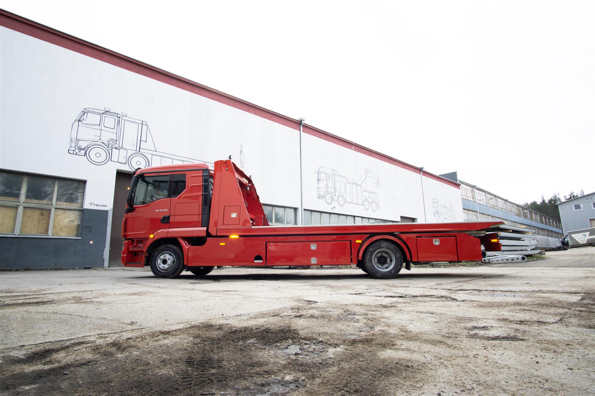 MAN ZP40-C1 — 5
